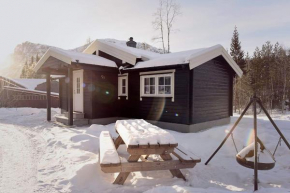 Fresh Familie Hytte Hemsedal